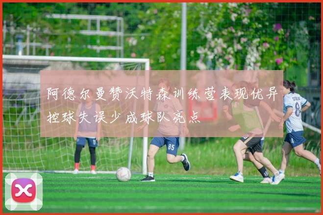 阿德尔曼赞沃特森训练营表现优异控球失误少成球队亮点